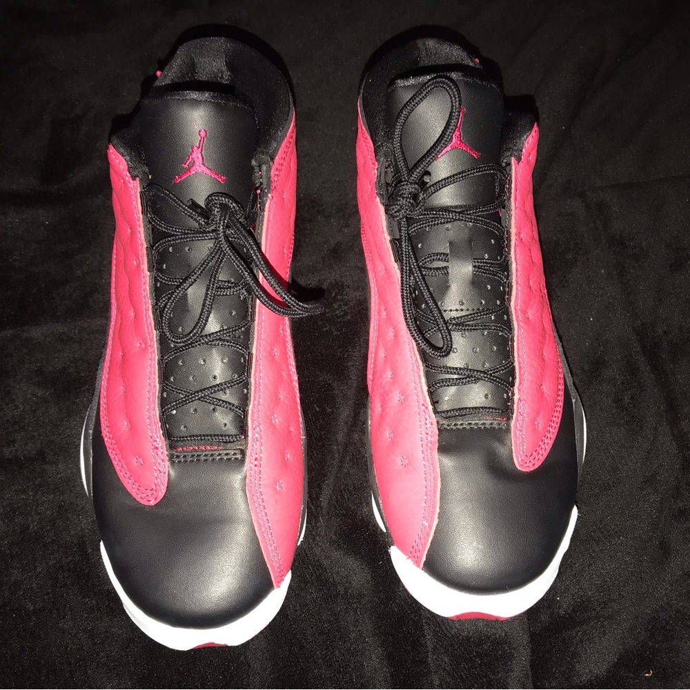 Jordan 13s low